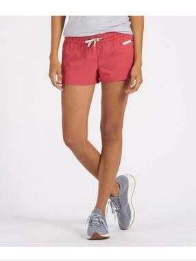 Vuori Clementine 2 Running Shorts Sierra Size M